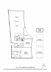203/454 St Kilda Road, Melbourne, Vic 3004-Floorplan