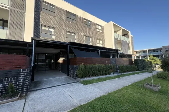 203/5 Burbang Crescent, Rydalmere, NSW 2116