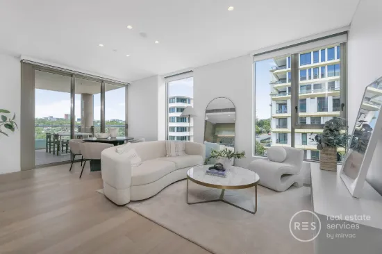 203/5 Scott Street, Willoughby, NSW 2068