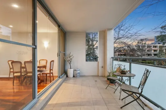 203/5 Stromboli Strait, Wentworth Point, NSW 2127