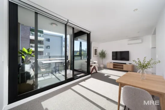 203/525 Mt Alexander Road, Moonee Ponds, Vic 3039-Image