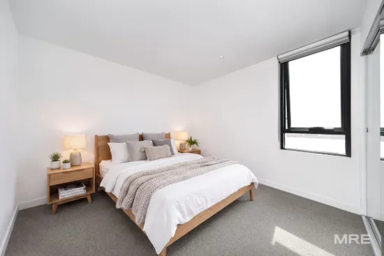 203/525 Mt Alexander Road, Moonee Ponds, Vic 3039-Image