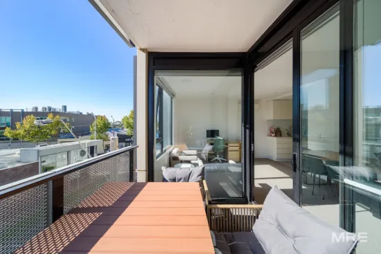 203/525 Mt Alexander Road, Moonee Ponds, Vic 3039-Image