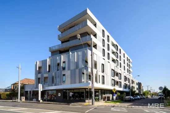 203/525 Mt Alexander Road, Moonee Ponds, Vic 3039-Image