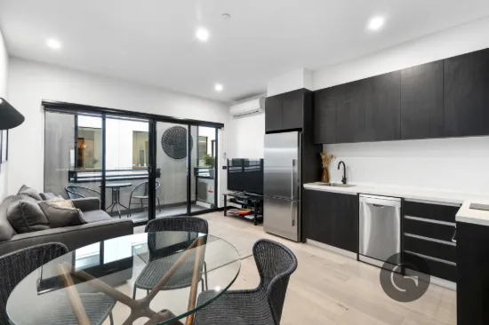 203/535 Flinders Lane, Melbourne, Vic 3000
