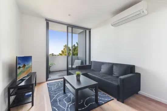 203/545 Rathdowne Street, Carlton, Vic 3053