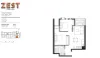 203/545 Rathdowne Street, Carlton, Vic 3053-Floorplan