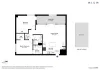 203/55 Islington Street, Collingwood, Vic 3066-Floorplan