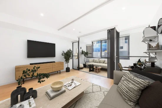 203/563 Pacific Highway, St Leonards, NSW 2065