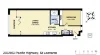 203/563 Pacific Highway, St Leonards, NSW 2065-Floorplan
