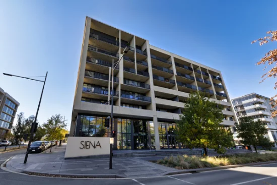 203/59 Constitution Avenue, Campbell, ACT 2612-Image