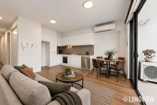 203/6 Morton Avenue, Carnegie, Vic 3163