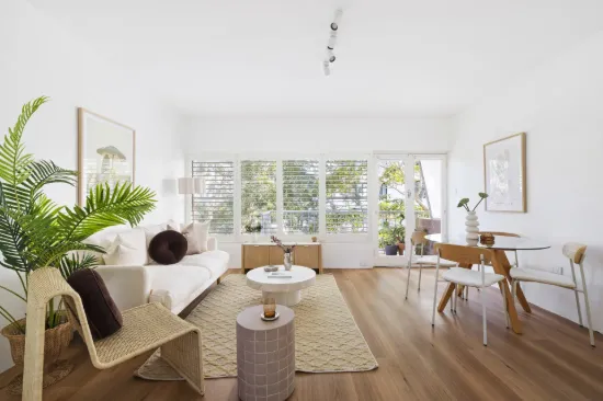 203/61 Osborne Road, Manly, NSW 2095