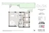 203/627 Old South Head Road, Rose Bay NSW 2029-Floorplan