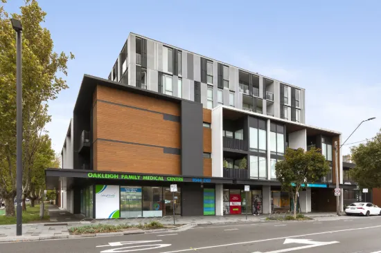 203/63-65 Atherton Road, Oakleigh, Vic 3166