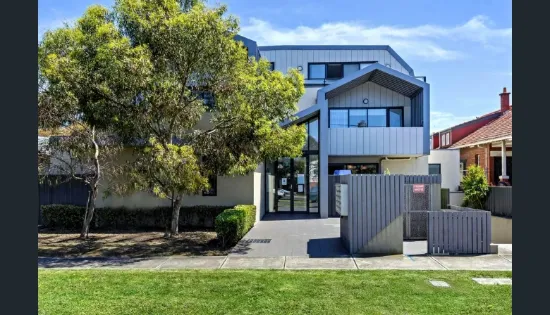 203/64 Geelong road, Footscray, Vic 3011