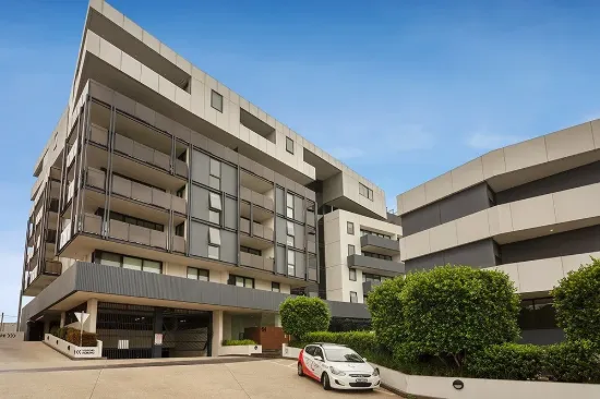 203/64 Wests Road, Maribyrnong, Vic 3032