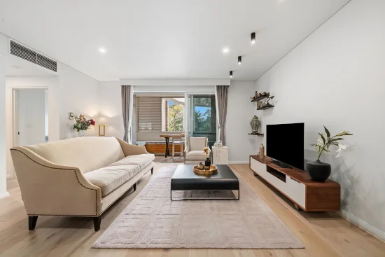 203/657 Pacific Highway, Killara, NSW 2071