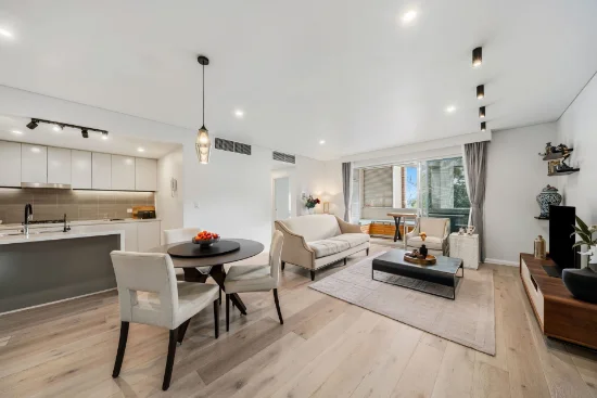 203/657 Pacific Highway, Killara, NSW 2071