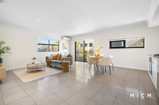203/67-71 Stead Street, South Melbourne, Vic 3205