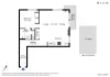 203/67-71 Stead Street, South Melbourne, Vic 3205-Floorplan