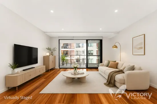 203/7-9 Cliff Road, Epping, NSW 2121