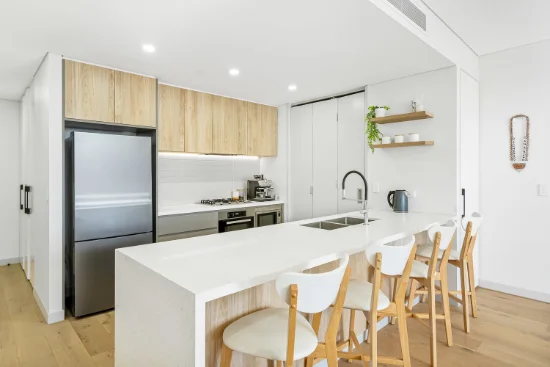 203/7 Hinkler Avenue, Caringbah, NSW 2229