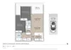 203/70 Longland Street, Newstead, Qld 4006-Floorplan