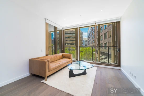 203/70 Tumbalong Boulevard, Haymarket, NSW 2000