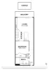 203/72 Acland Street, St Kilda, Vic 3182-Floorplan