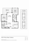 203/74 Price Street, Subiaco, WA 6008-Floorplan