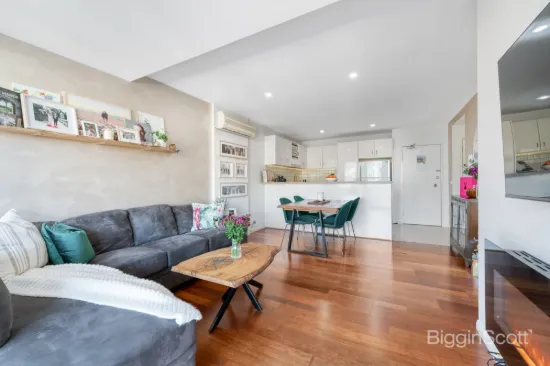 203/77 Village Way, Maribyrnong, Vic 3032