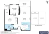 203/77 Village Way, Maribyrnong, Vic 3032-Floorplan