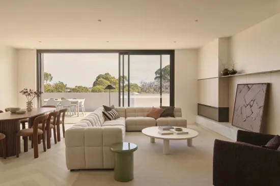 203/8-10 Linacre Road, Hampton, Vic 3188