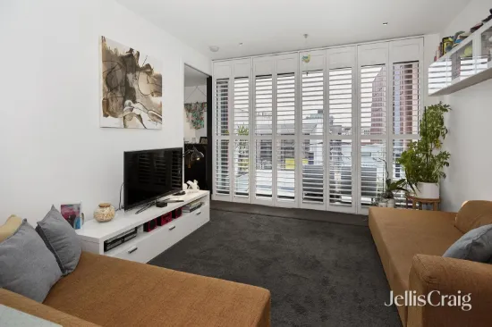 203/8 Balmain Street, Richmond, Vic 3121
