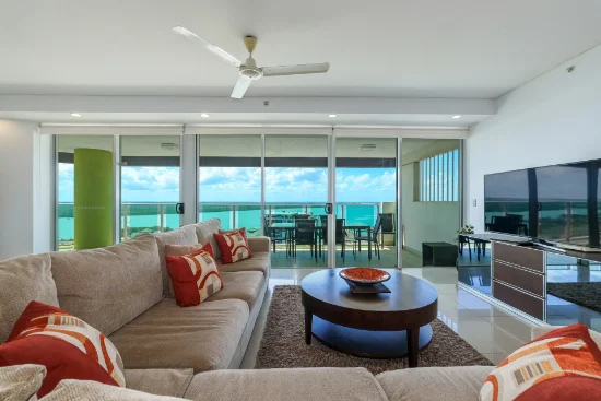 203/8 Gardiner Street, Darwin City, NT 0800