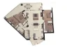 203/8 Gardiner Street, Darwin City, NT 0800-Floorplan