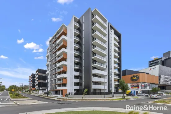 203/8 General Boulevard, Edmondson Park, NSW 2174