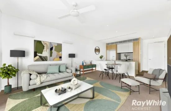 203/8 Shout Ridge, Lindfield NSW 2070-Image