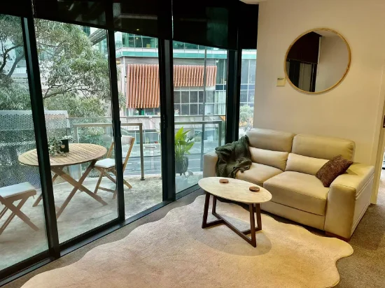 203/8 Waterview Walk, Docklands, Vic 3008