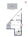 203/8 Waterview Walk, Docklands, Vic 3008-Floorplan