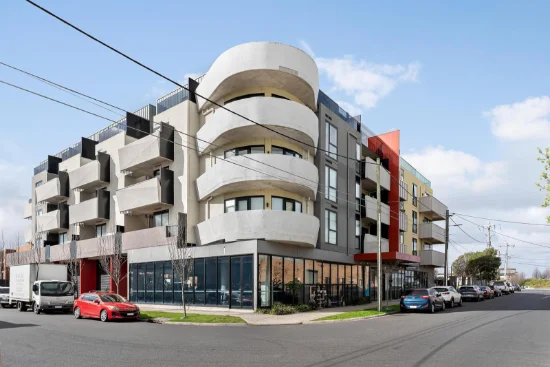 203/8 Webb Road, Airport West, Vic 3042