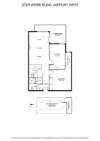 203/8 Webb Road, Airport West, Vic 3042-Floorplan