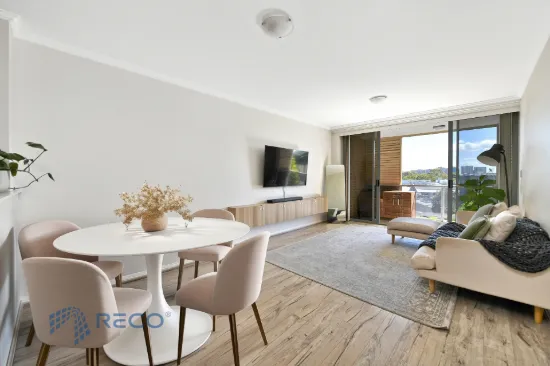 203/806  Bourke Street, Waterloo, NSW 2017
