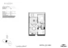 203/81 Harbour Street, Haymarket, NSW 2000-Floorplan