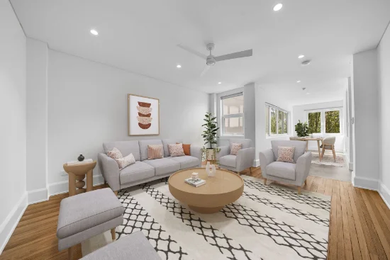 203/82 Campbell Parade, Bondi Beach, NSW 2026