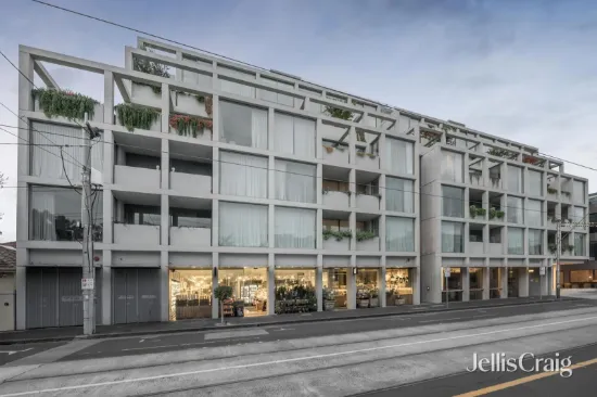 203/835 High Street, Armadale, Vic 3143