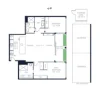 203/835 High Street, Armadale, Vic 3143-Floorplan