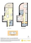 203/86 Atchison Street, Crows Nest, NSW 2065-Floorplan