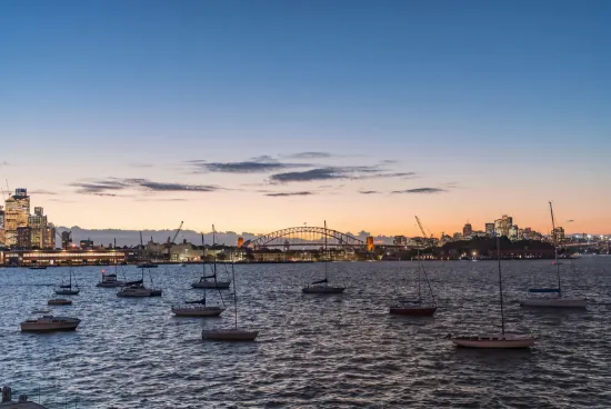 203/87-97 Yarranabbe Road, Darling Point, NSW 2027-Image